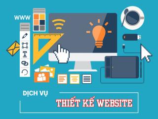 Thiết Kế Website